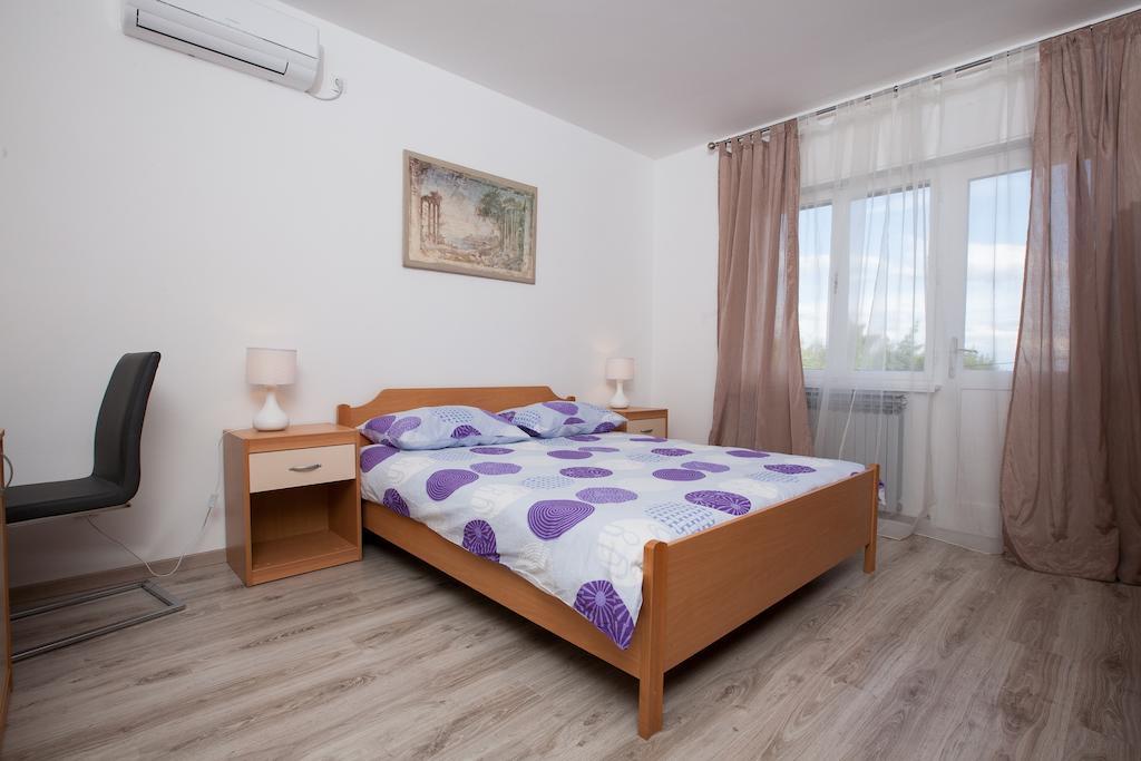 Apartment Pepi Lovran Εξωτερικό φωτογραφία