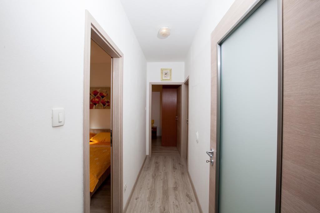 Apartment Pepi Lovran Δωμάτιο φωτογραφία
