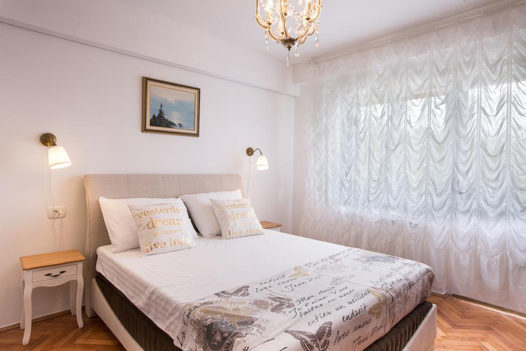 Apartment Pepi Lovran Εξωτερικό φωτογραφία