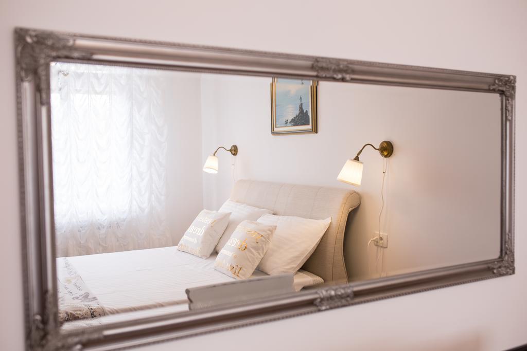 Apartment Pepi Lovran Εξωτερικό φωτογραφία